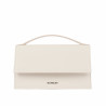 Women shoulder bag 057g 01 panna