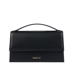 Women shoulder bag 057g black