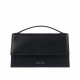 Geanta dama de umar 057g 01 negru
