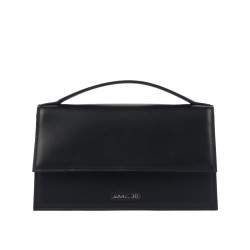 Geanta dama de umar 057g 01 negru