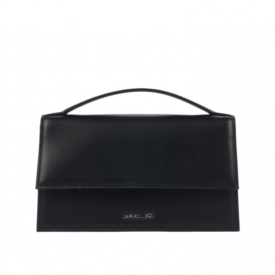 Geanta dama de umar 057g 01 negru