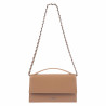 Women shoulder bag 057g 01 nude