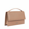 Women shoulder bag 057g 01 nude