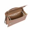 Women shoulder bag 057g 01 nude