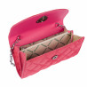 Geanta dama de umar 048g 01 camoscio roz barbie