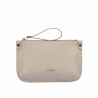 Women hand bag 211g 01 beige