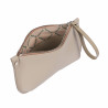 Women hand bag 211g 01 beige