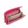 Geanta dama de umar 048g camoscio roz barbie