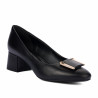 Pantofi eleganti dama 1321-1 negru