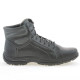Teenagers boots 461 black+gray