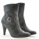 Women boots 1102 black 