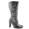 Women knee boots 008-2 cameleon 