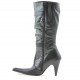 Women knee boots 008 cameleon