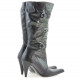Women knee boots 008 cameleon