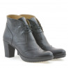 Women boots 3230 black