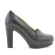 Pantofi casual dama 173-1 negru