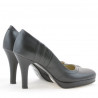 Pantofi eleganti dama 1086 negru
