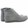 Men boots 410 tuxon gray