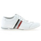 Men sport shoes 704 white