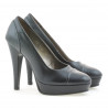 Pantofi eleganti dama 1082 negru