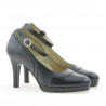 Pantofi eleganti dama 1066 negru