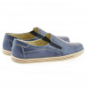 Women sport shoes 624 indigo