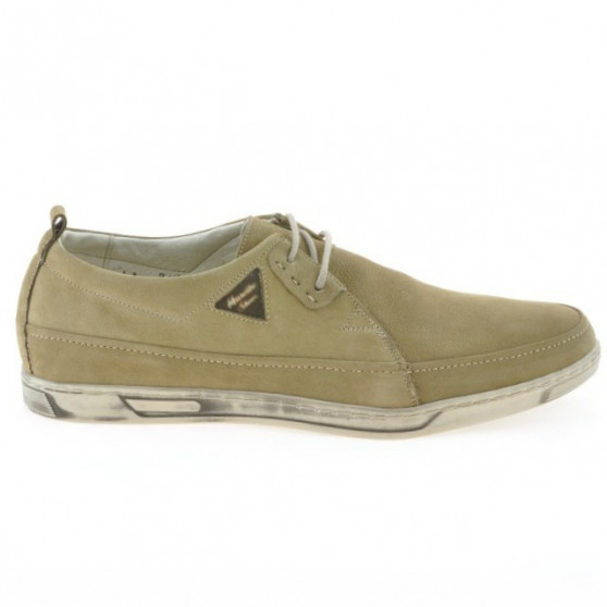 Men casual shoes 744 bufo sand