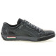 Pantofi sport barbati 707 negru+gri