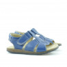 Small children sandals 54c indigo