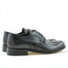 Men stylish, elegant shoes 799 a bordo
