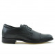 Pantofi eleganti barbati 785 negru