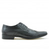 Pantofi eleganti barbati 797 negru