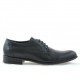 Pantofi eleganti barbati 764 negru 