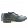 Pantofi eleganti barbati 731 negru