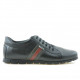 Men sport shoes (large size) 806m black