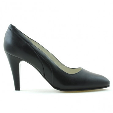 Pantofi eleganti dama 1218 negru