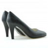 Pantofi eleganti dama 1218 negru
