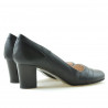 Pantofi eleganti dama 1217 negru