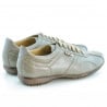 Pantofi sport adolescenti 371 nisip