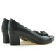 Women stylish, elegant, casual shoes 628 black