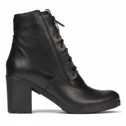 Ghete dama 3346 negru