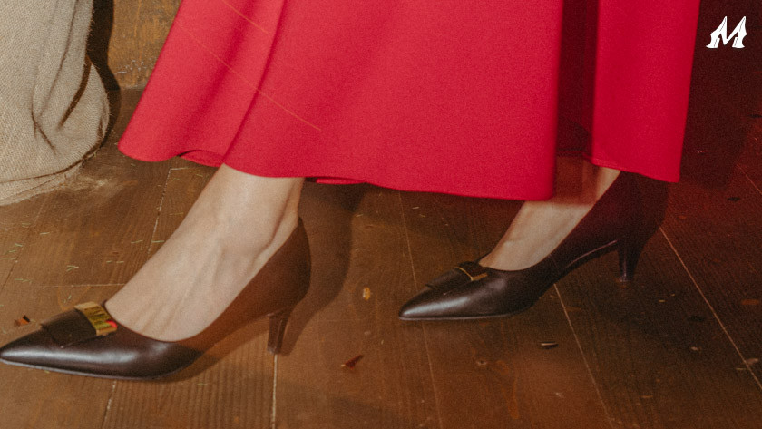 Pantofii perfecti pentru sarbatori. Ghid complet pentru tinute elegante