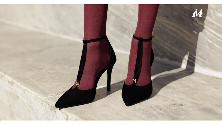 Pantofii potriviti la o intalnire romantica: Top 5 modele pentru a-ti impresiona partenerul