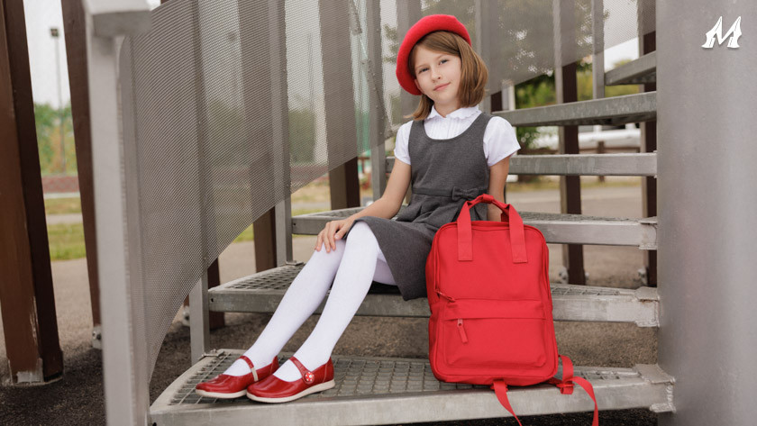 Incaltamintea copiilor: recomandari pentru inceputul de an scolar