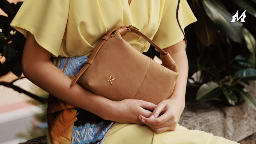Cum asortezi geanta cu ținuta de primăvară: sfaturi practice de la Marelbo