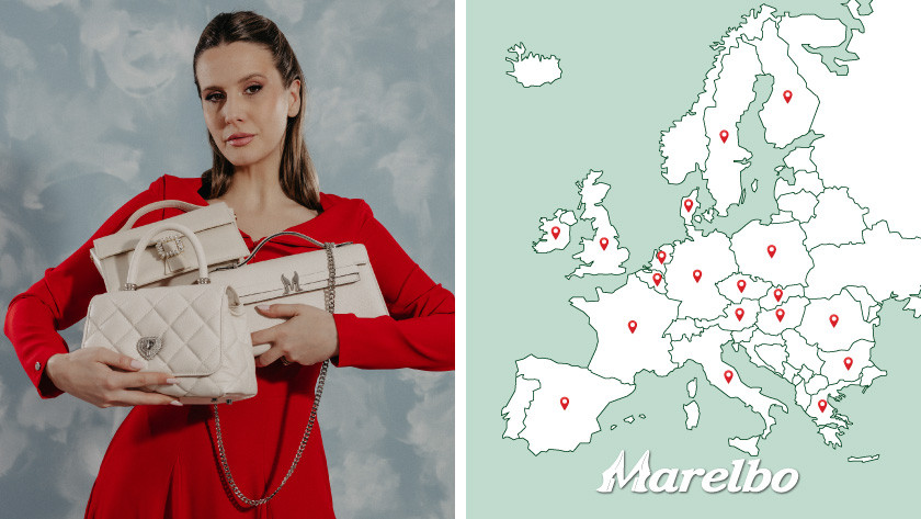 Marelbo își extinde rețeaua de magazine online în Europa. Încălțăminte din piele naturală produsă în Bucovina, disponibilă internaţional