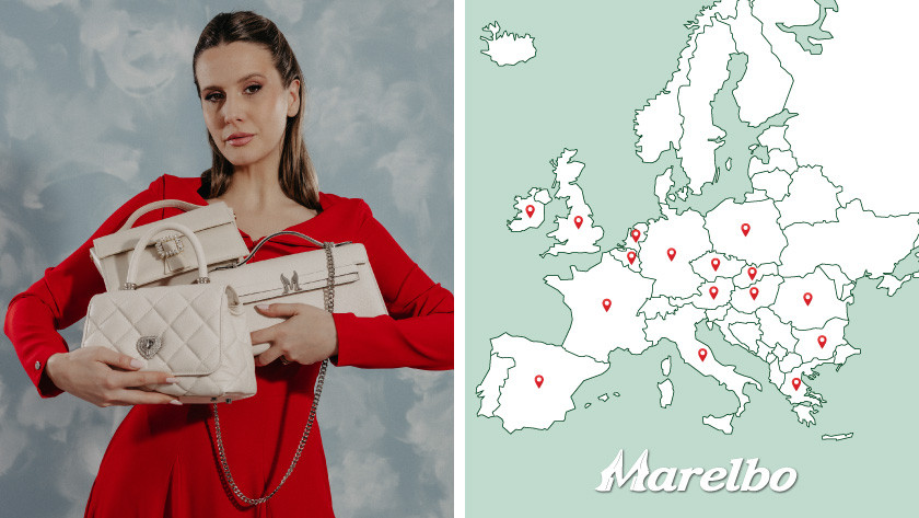 Marelbo își extinde rețeaua de magazine online în Europa. Încălțăminte din piele naturală produsă în Bucovina, disponibilă internaţional