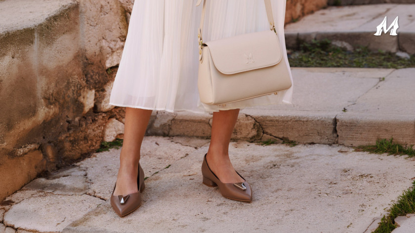 Tendințe primăvară 2026: ce pantofi și genți se poartă în acest sezon