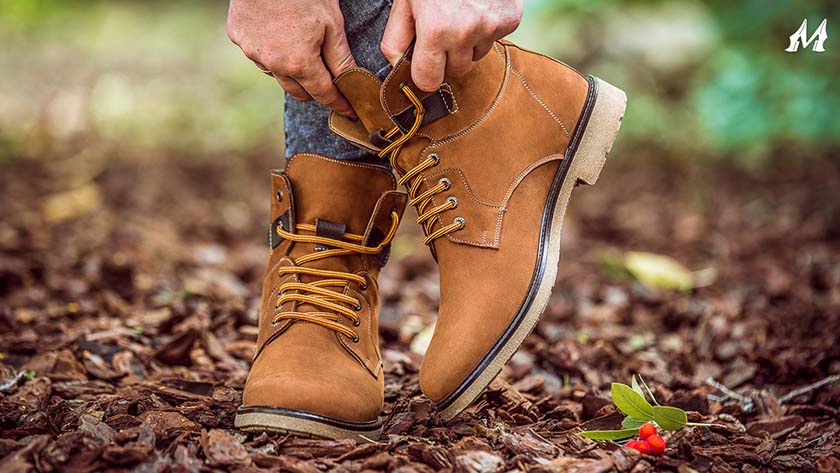 How to remove the unpleasant smell from shoes