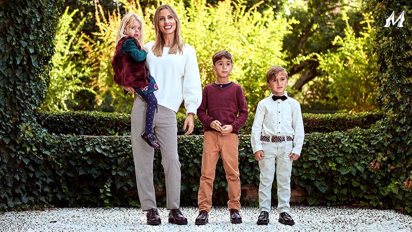 The coolest shoe models for the whole family